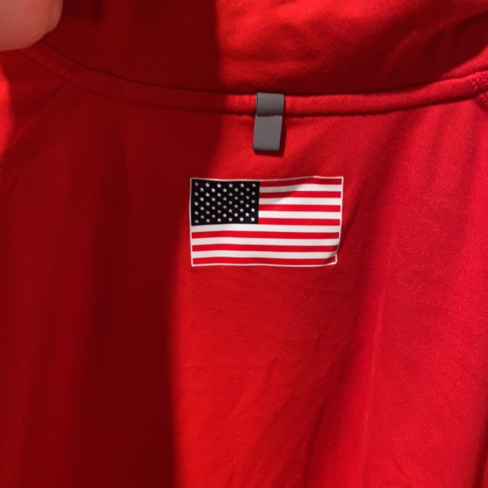 Nike Pullover - image 3